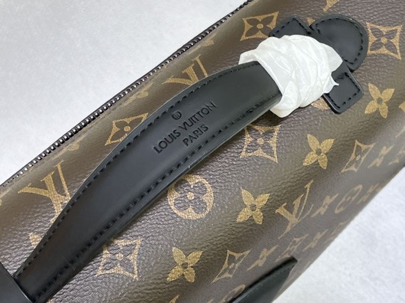 Mens LV Satchel bags